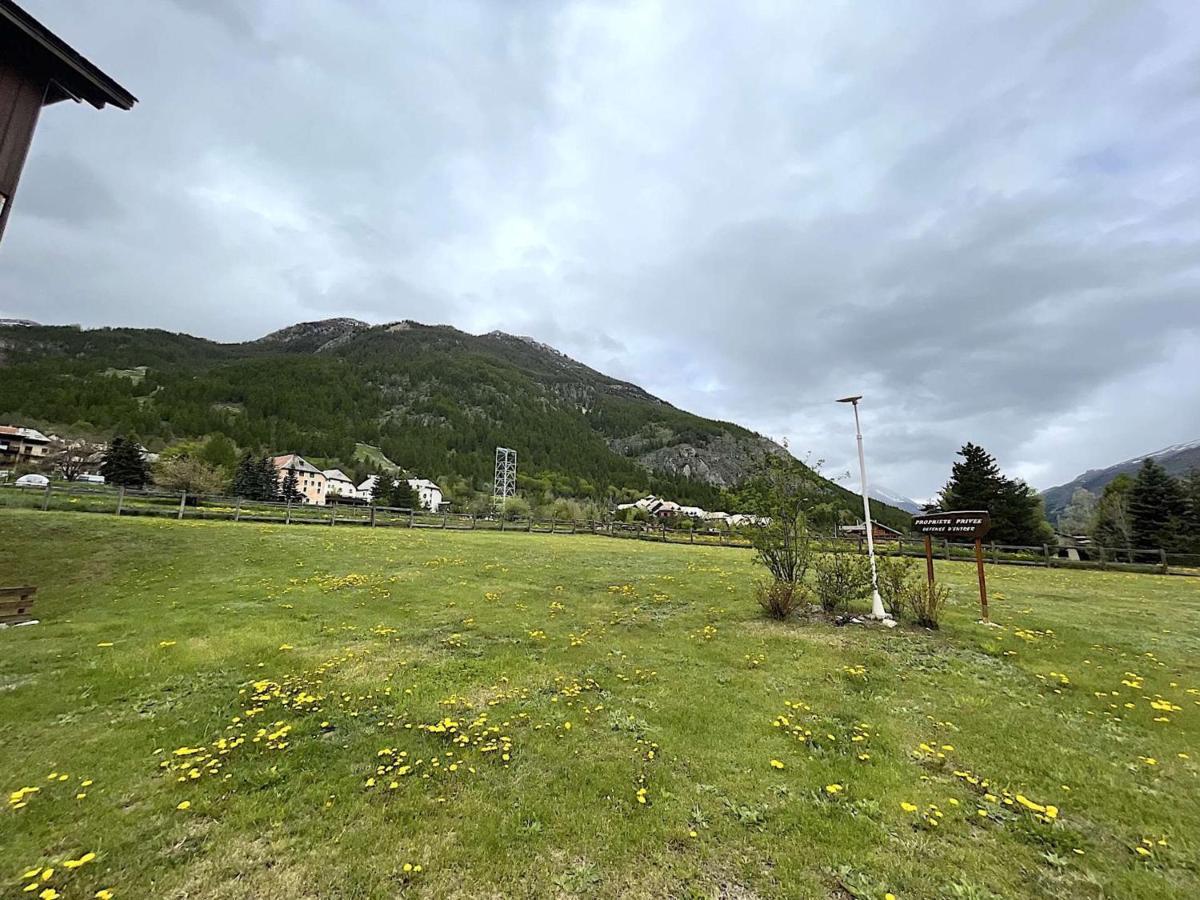 Appartement Lumineux 2 Pieces 6 Pers, Proche Pistes Et Commerces - La Salle Les Alpes - Fr-1-330F-29 Serre Chevalier Exterior photo