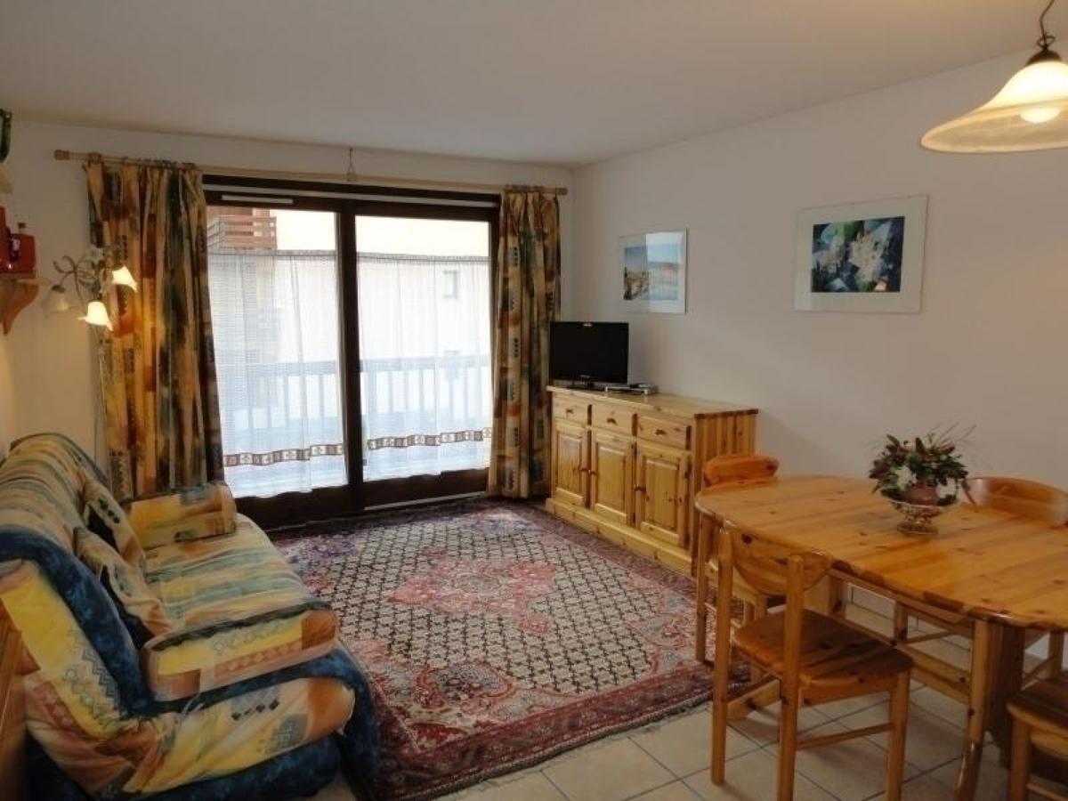Appartement Lumineux 2 Pieces 6 Pers, Proche Pistes Et Commerces - La Salle Les Alpes - Fr-1-330F-29 Serre Chevalier Exterior photo